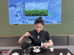 -小罐茶(济南恒隆广场店)