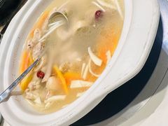 -龙泉人椰子鸡.糟粕醋.海南菜(三亚旗舰店)