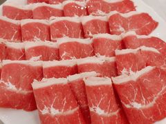特级肥牛-常赢三兄弟·清真涮肉·清真炒菜(朝阳新城店)