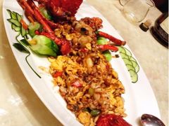 广式澳龙-8餐厅(新葡京酒店)