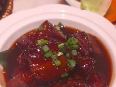 -小菜园新徽菜(常州金坛吾悦店)
