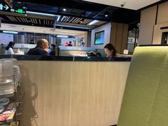 -海底捞火锅(威高广场店)