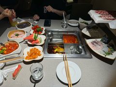 -海底捞火锅(崇文门新世界百货店)
