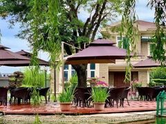 -瑞博尔花园酒店(太周创新产业园店)