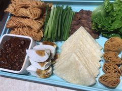 -紫光园(劲松店)