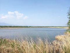 -野鸭湖国家湿地公园