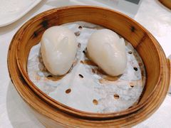 -海蓝海鲜馆(五四北店)