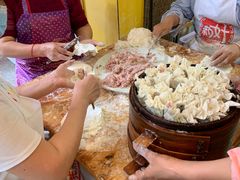 -海汇源老烧麦店(东大街总店)