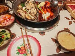 -江北北火锅馆·公路夜市(魏公村店)