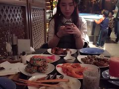 -长沙北辰洲际酒店-兰调全日餐厅