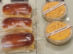 -小淘圆儿·四季口味蛋糕