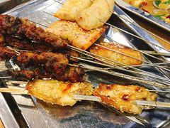 -老虎滩大连海鲜烧烤(建邺云锦路总店)