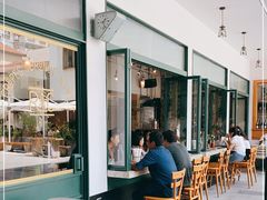 -RAC BAR(安福路店)