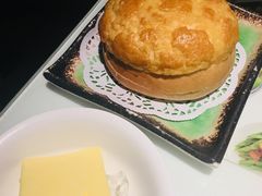 -新大咀港式茶餐厅(宝山万达店)