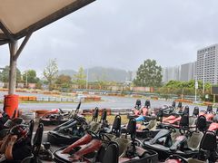 -千岛湖燃擎卡丁车赛车主题乐园(秀湖路店)