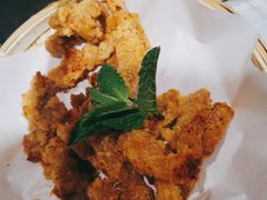 -渔语鱼新川菜Bistro(万象天地店)