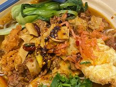 -方铲铲·成都板凳面(滨江银泰店)