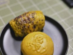 -宫门口馒头铺(创始人总店)