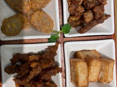 -临家闽南菜(宝洲路店)