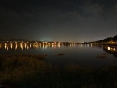 -羊山湖公园