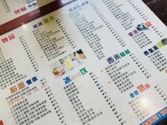 -仁信双皮奶(东川路店)