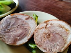 -同得兴 Since·1995 传统苏式面馆(嘉馀坊店)