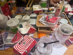 -剧狐剧本杀·月球探案馆(人民广场1号店)