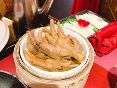 -谭鸭血老火锅·匠心(环球港旗舰店)