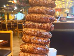 -拉丁餐厅·巴西烤肉自助餐(地王广场店)