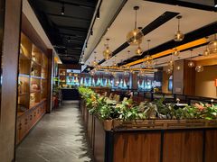 -半秋山西餐厅(宜昌大洋店)