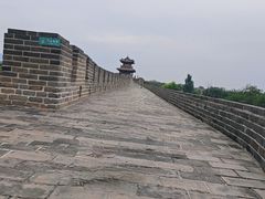 -鸡鸣驿城