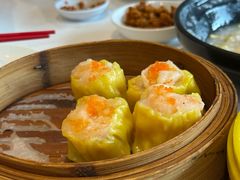 -大海湾酒楼(人南店)