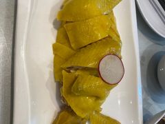 -嘉逸传菜(洛川东路店)