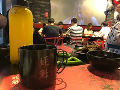 -望江门小龙虾·烧烤(九堡店)
