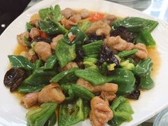 -华圆美食