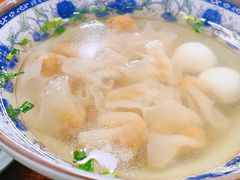 -福州人铭小吃