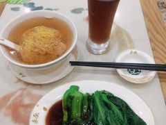 -香港麦奀云吞面世家(中山二路店)