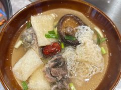 -美食美客土烙锅店·老字号