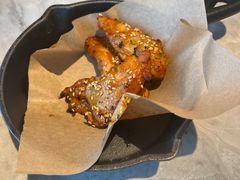 -必胜客(鳌江万达店)