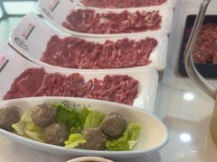 -大四喜·鲜牛肉火锅(洛阳大学城店)