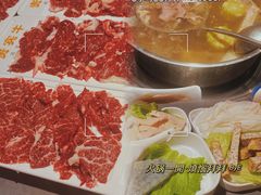 -贵宾牛·潮汕牛肉火锅(珠池总店)