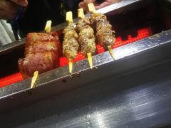 -鸟串烧Yakitori