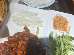 -打酱油·非遗淮扬菜(瘦西湖梅岭店)