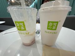 -奈雪的茶(天河城店)