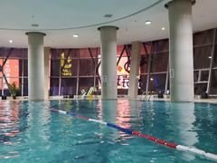 -天津水游城丽筠酒店