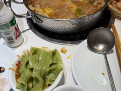 -七欣天香辣蟹火锅(南通任港路大润发店)