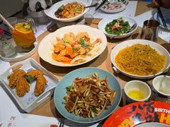 -四季餐厅·新津菜(环湖中路店)