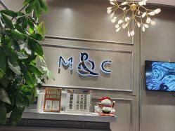 点击看大图 -蜜丝卡伦美甲美睫连锁