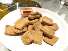 -乾隆美食·本帮菜(黄河路店)