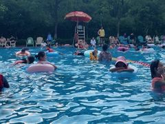 -苏州乐园森林水世界